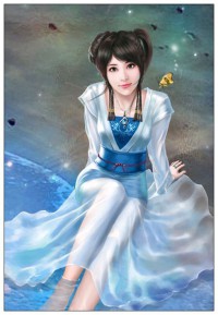 修仙情缘传