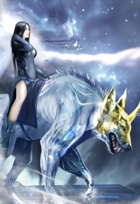 墨里阳光