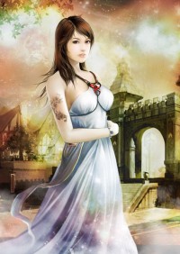 长编-【欲尘烟】(熟、母)(01-24)