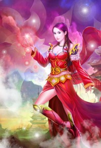 (GL/射雕同人)射雕之穿越遇到黄蓉