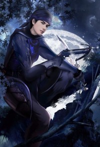 非完美替身