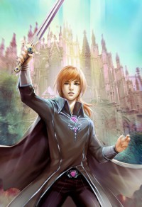 驅魔組合團