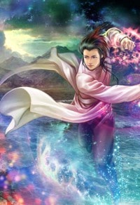 重生藥尊歸來