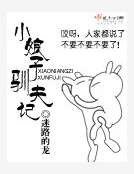 小娘子驯夫记