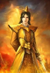 合约搭档