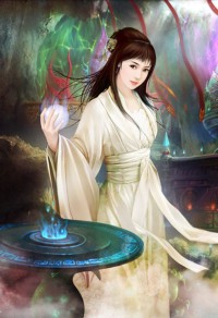 快穿主播不是人