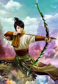 我在明朝当国公