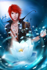 [综武侠]花生