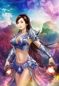 炽焰烽火骤