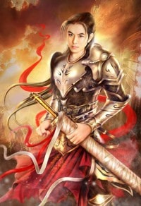 續南明